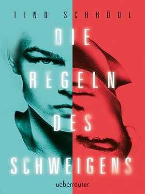 cover image of Die Regeln des Schweigens